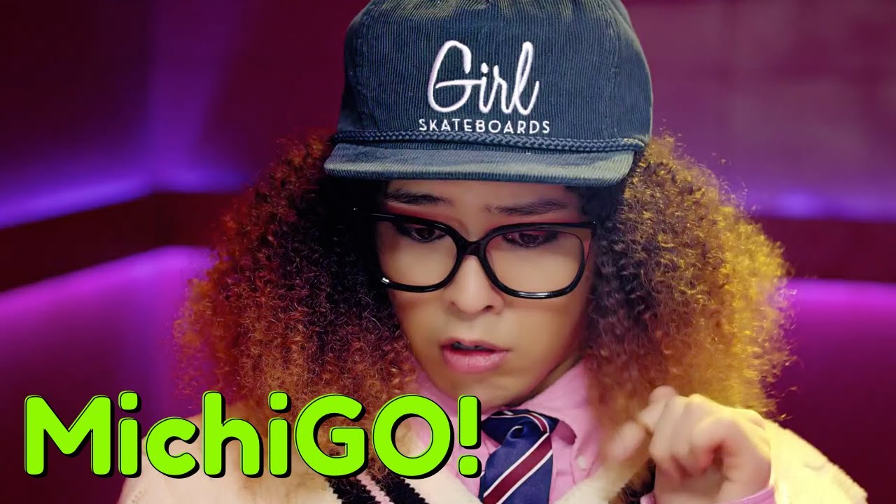 G-Dragon "MichiGO"