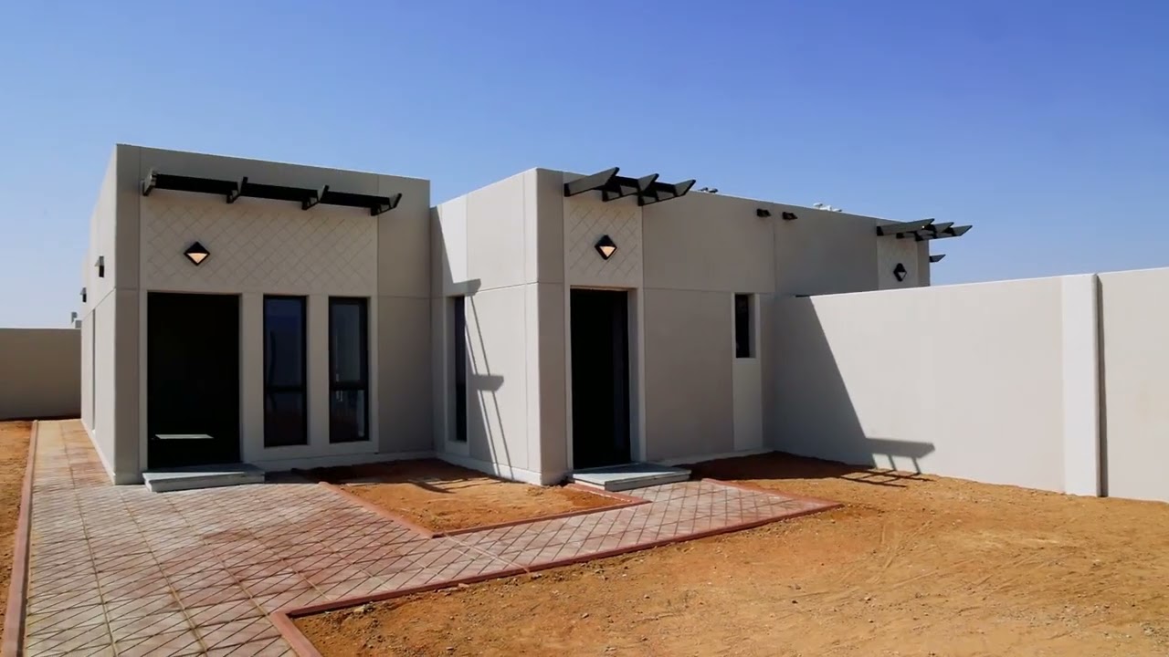 National Housing Company Labaniya, saudi Arabia