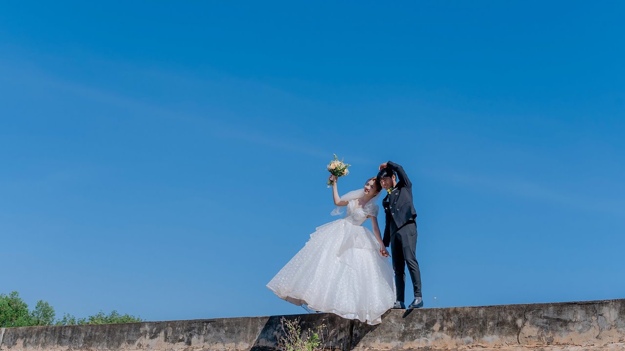 Lễ Vu Quy -Thị Hơ & Điểu Hùng - 15.12.2022