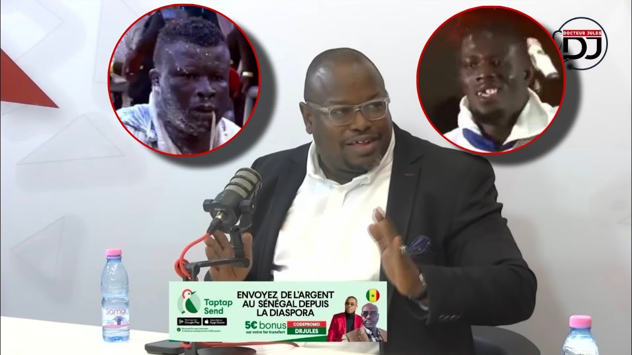Talfa souko Amanekh dané na dem... GRAND ASSANE sans réserve 