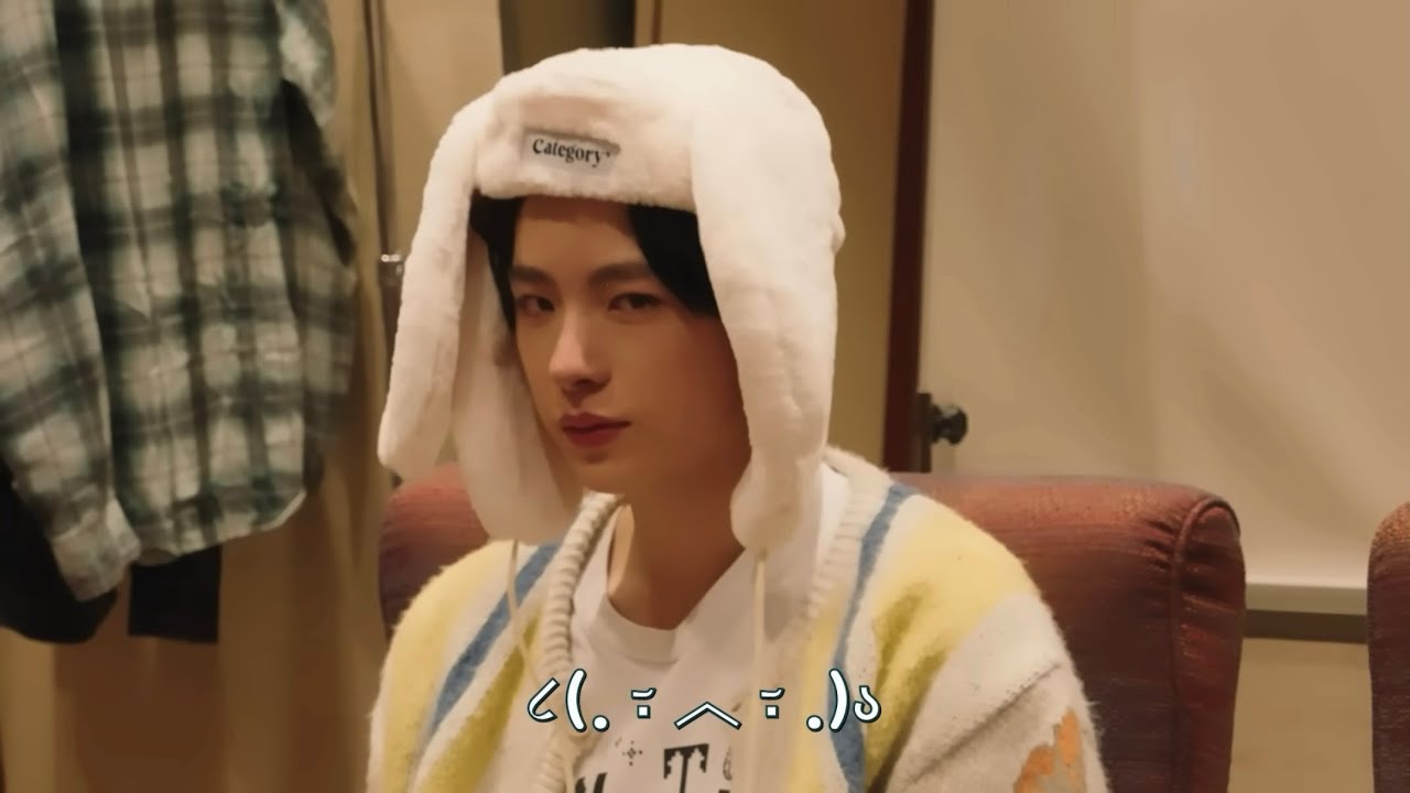 물만두