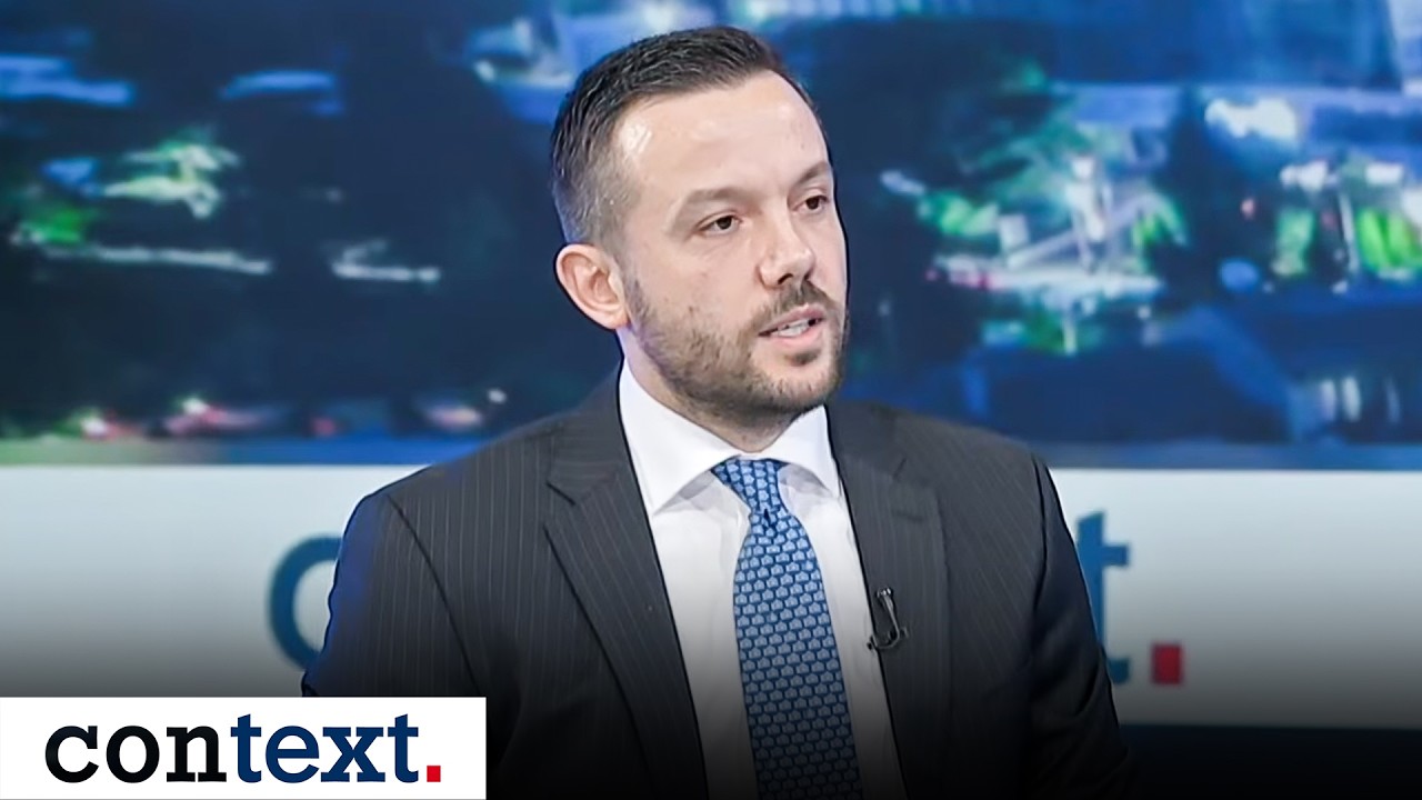 Tahiri tregon per cka bashpunon PDK-ja, me Kurtin