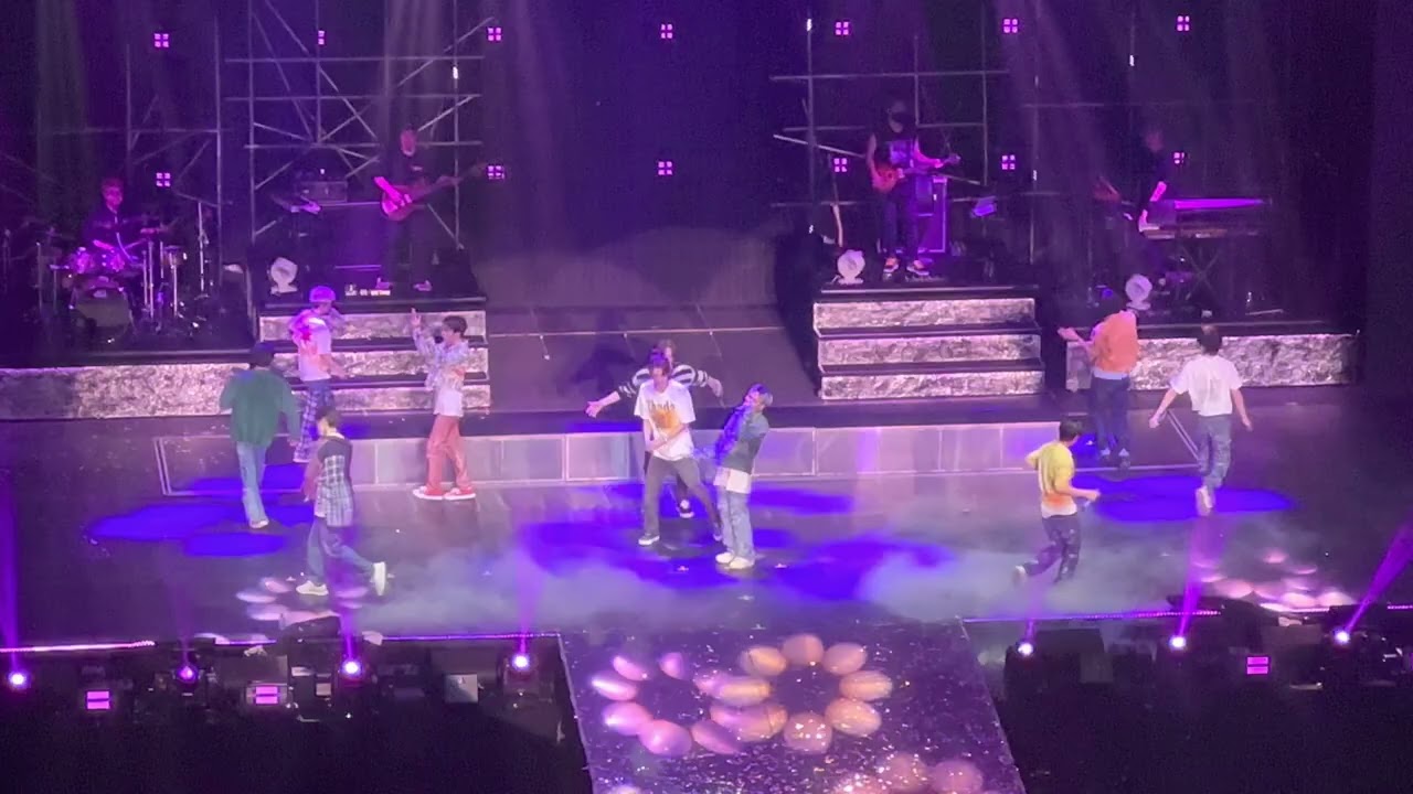 230311 TREASURE - DARARI at HELLO IN KUALA LUMPUR