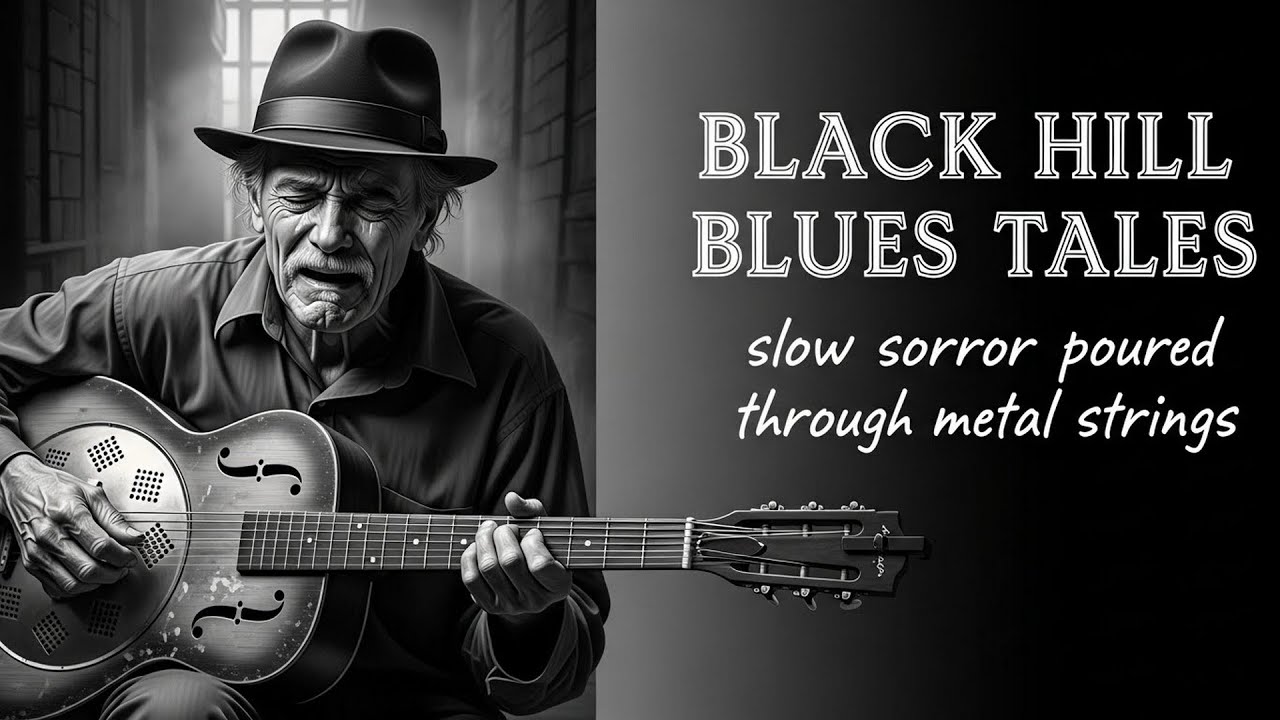 Lynyrd Skynyrd, ZZ Top, Allman Brothers — Southern Blues Rock Style Like Guitar Icons