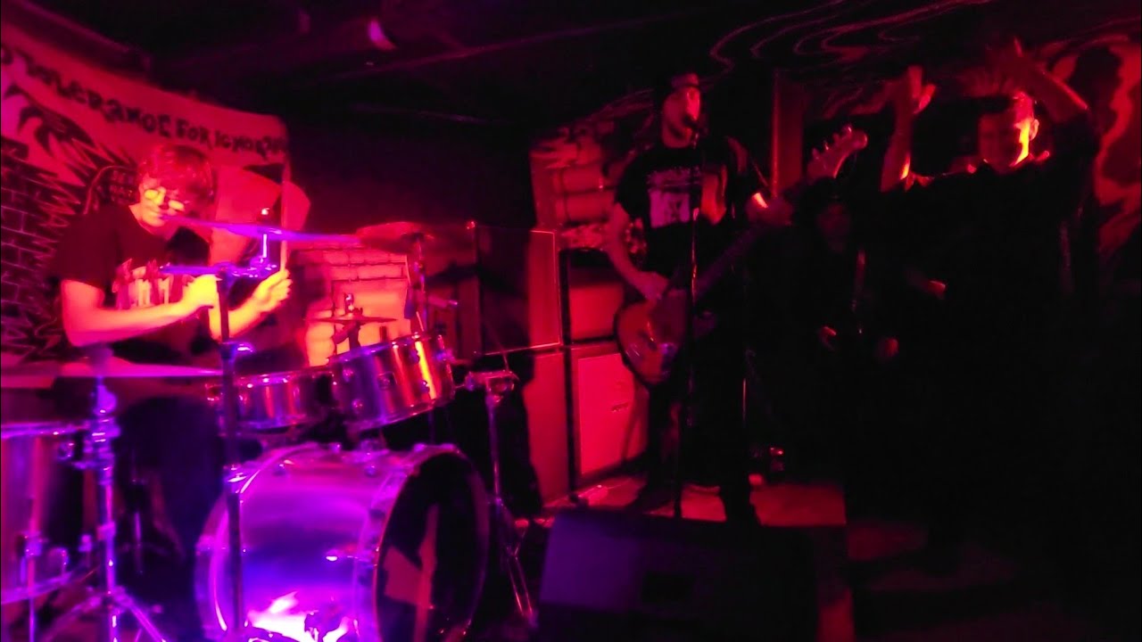 KULTIVATOR @ Secret Place Tbiisi ~ Full Set ~