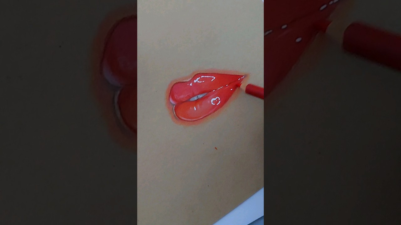 Drawing video 13 #shorts #short #drawing #crafts #diy #realistic #art #sketching #nazriya #eyes