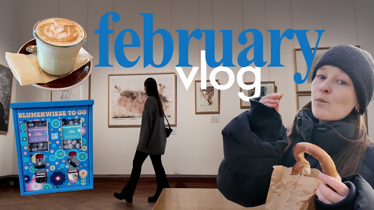 Pursuing goals is an emotional roller coaster—job interviews, insights, and everyday life 🖼️☕️