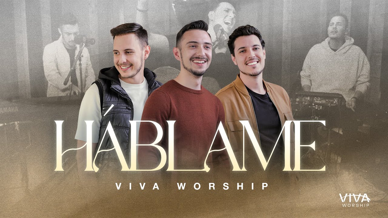 H&aacute;blame (Ac&uacute;stico)