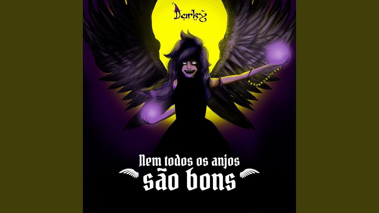Nem Todos os Anjos São Bons
