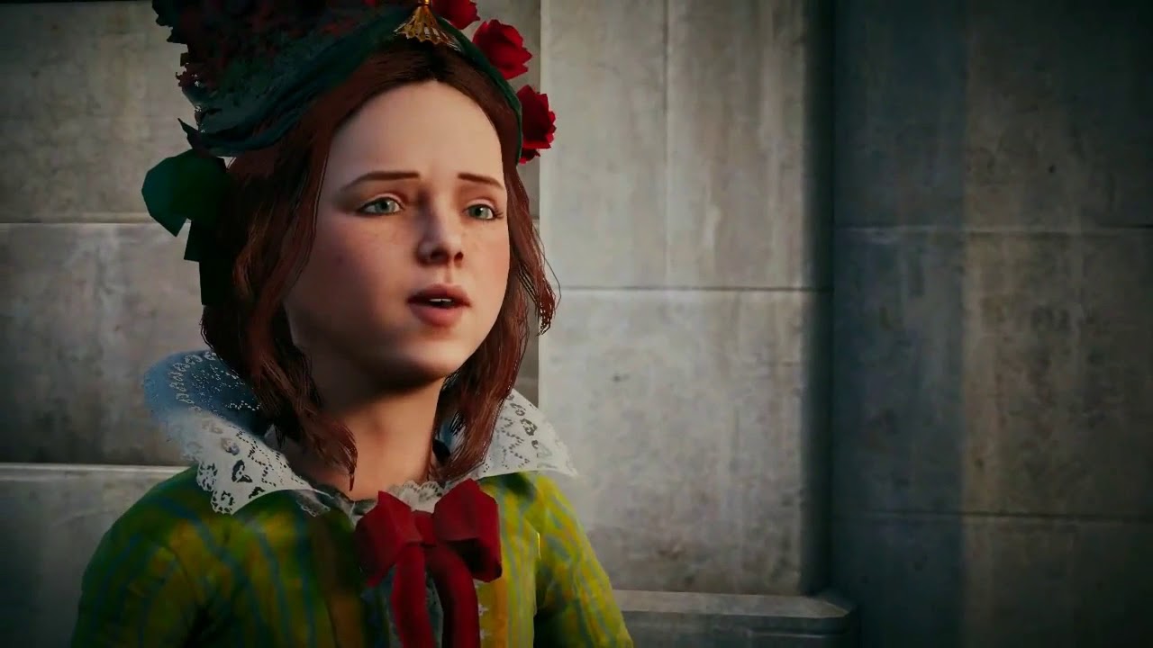 How Assassin's Creed Rogue and Unity are perfectly connected