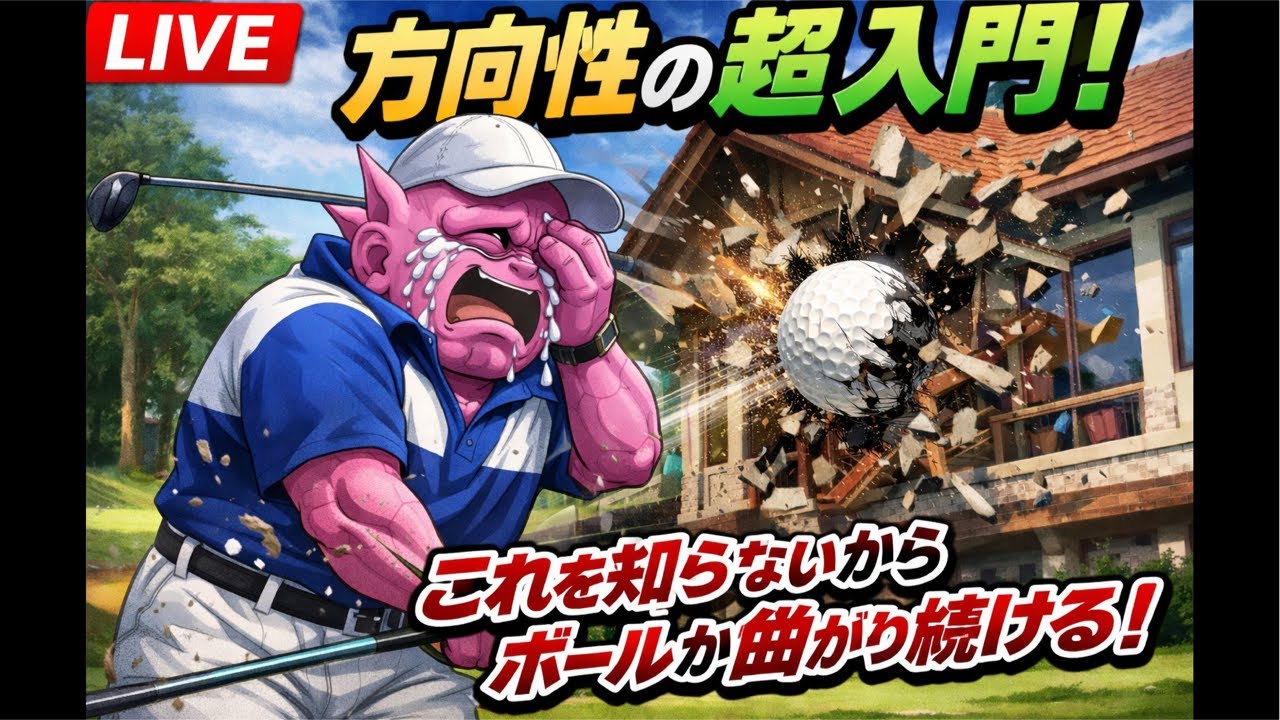 【超入門】方向性マスター