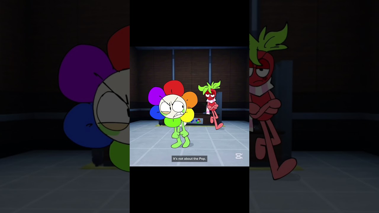 Keep up with the toonshians! [Dandy's World comic dub] pt2 