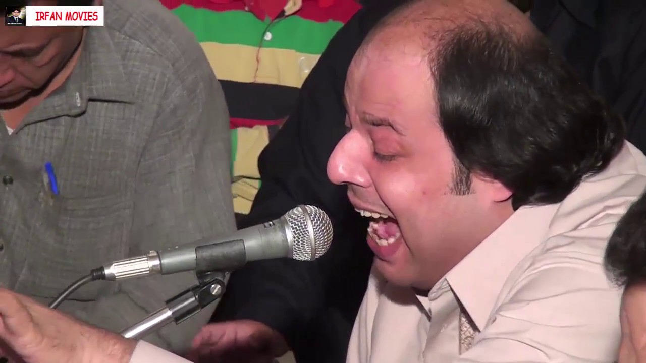 Shahanshah Kareeman Madine Diye - Rizwan Muazzam Ali Khan Qawwal - Heart Touching Qawwali