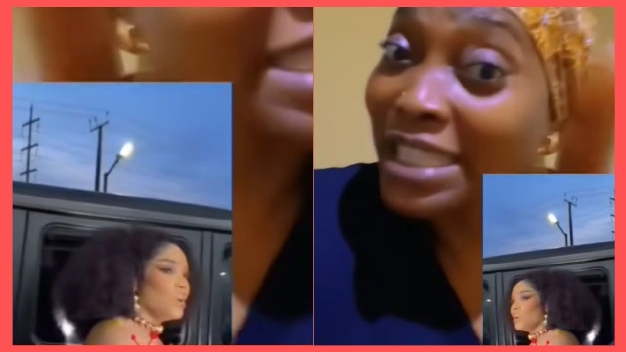 QUEEN MOTHER IYABOOJO CONTINUES TO TOUCH MANY LIVE, MAKING PEOPLE TO IGNORE LIZZY MANY LIVES