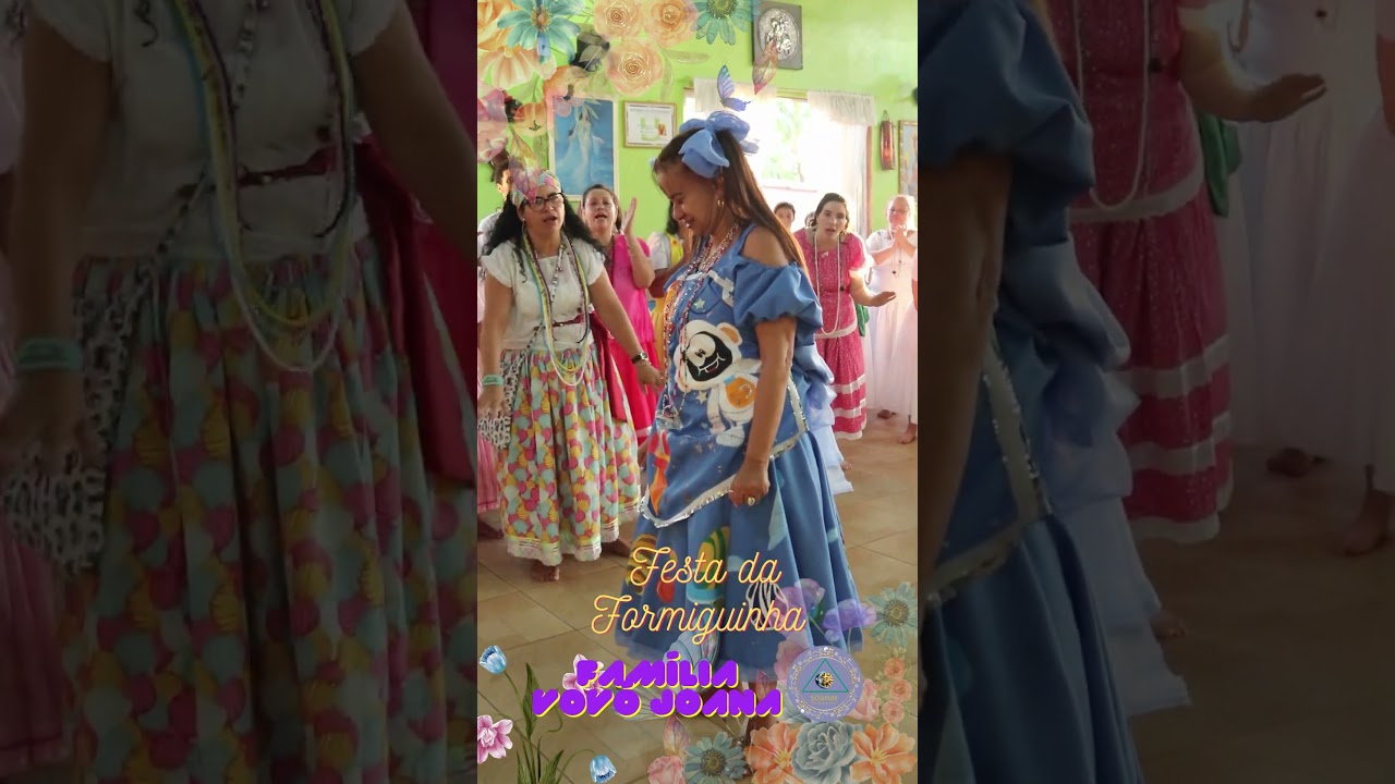 #Festa