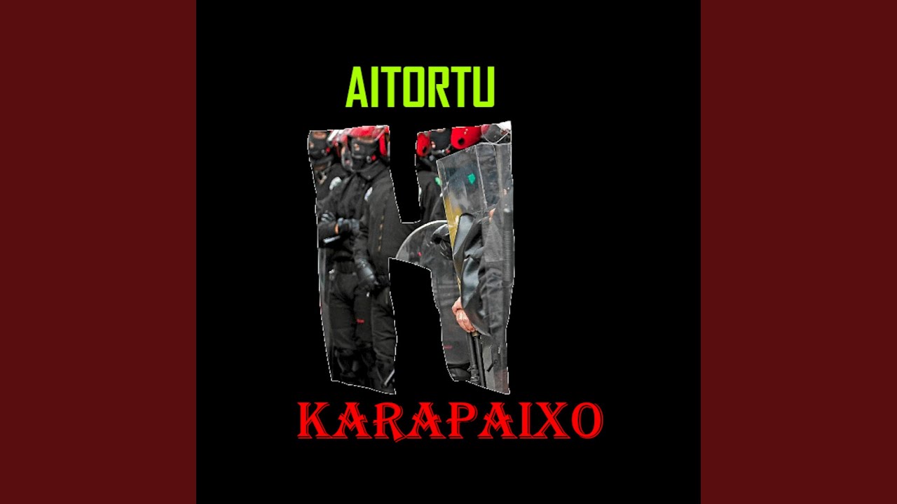 Aitortu - remixe