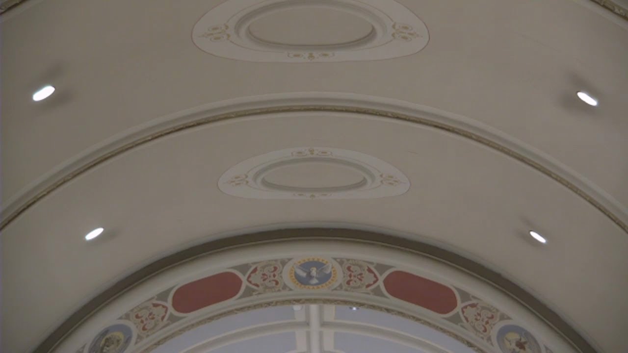 Daily Mass February 19, 2026