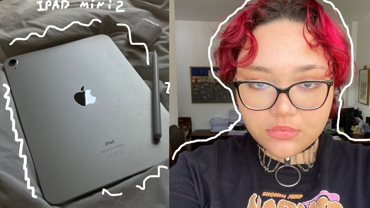 iPad mini 2 da shoppe(melhor iPad para estudantes e BARATO)😱😱😱