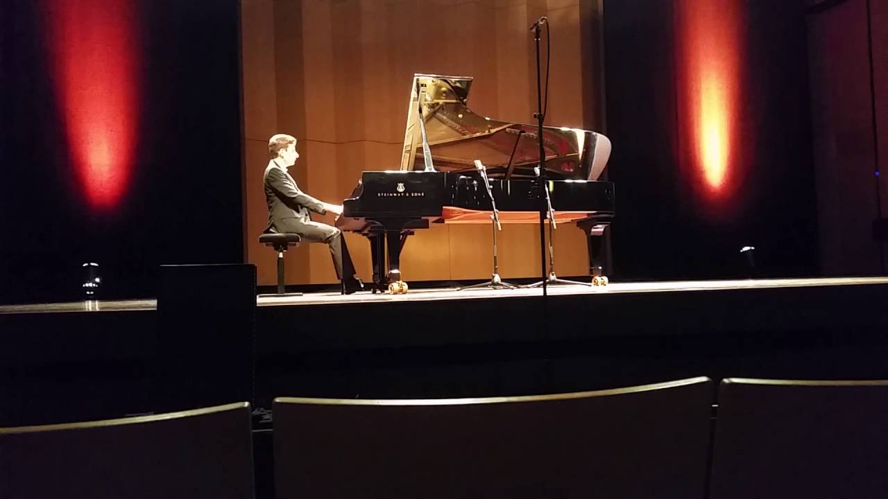 F.Chopin: Ballade No.4, Gabriel Meloni (15)