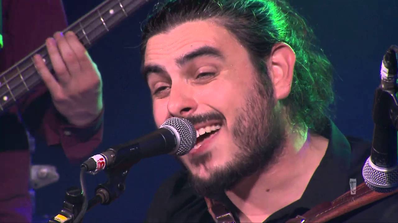 Giuliano Gabriele - Lettera dalla Francia