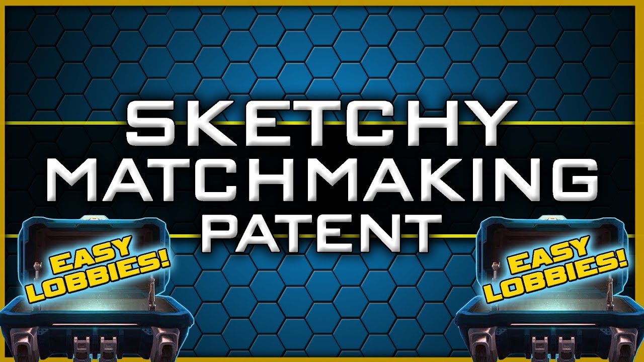 Paying for Easy Lobbies... | Microtransaction Matchmaking (My Thoughts)