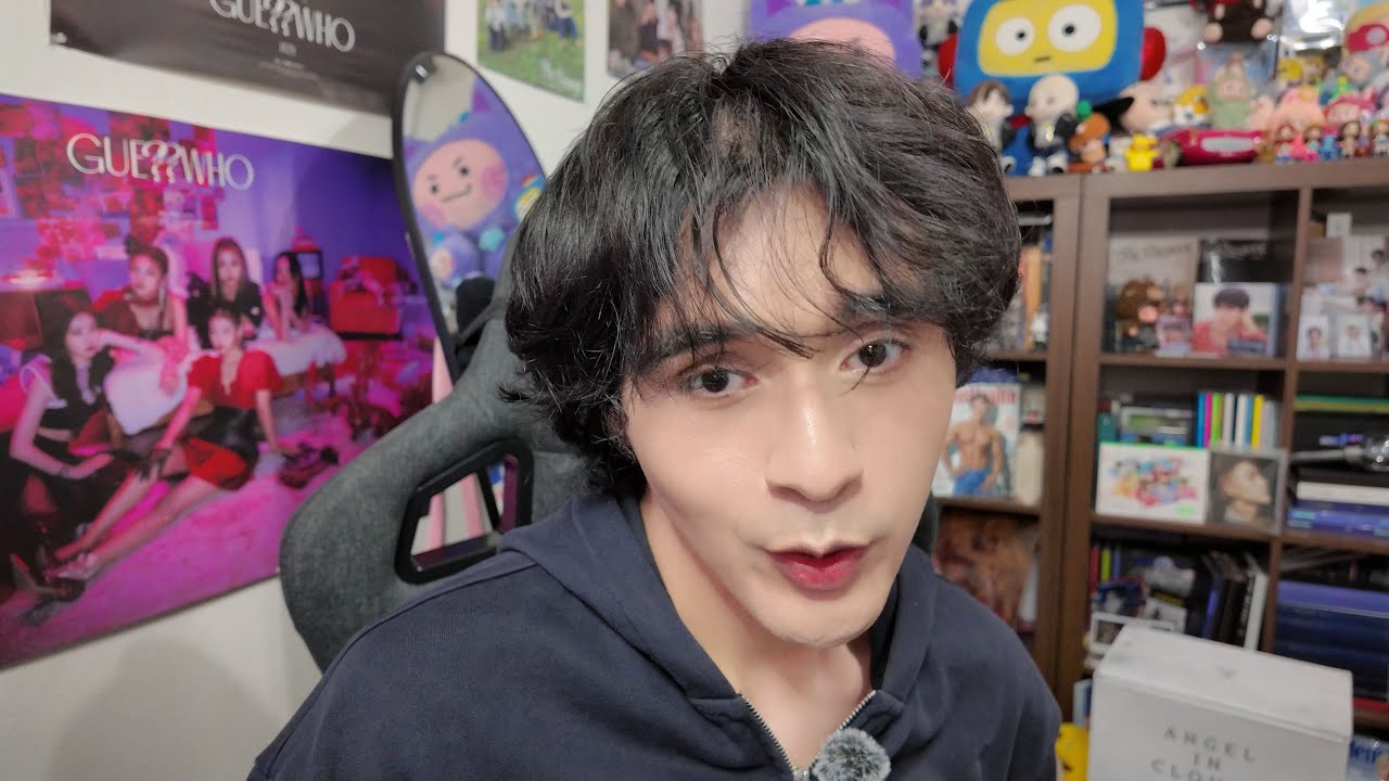 we need to talk