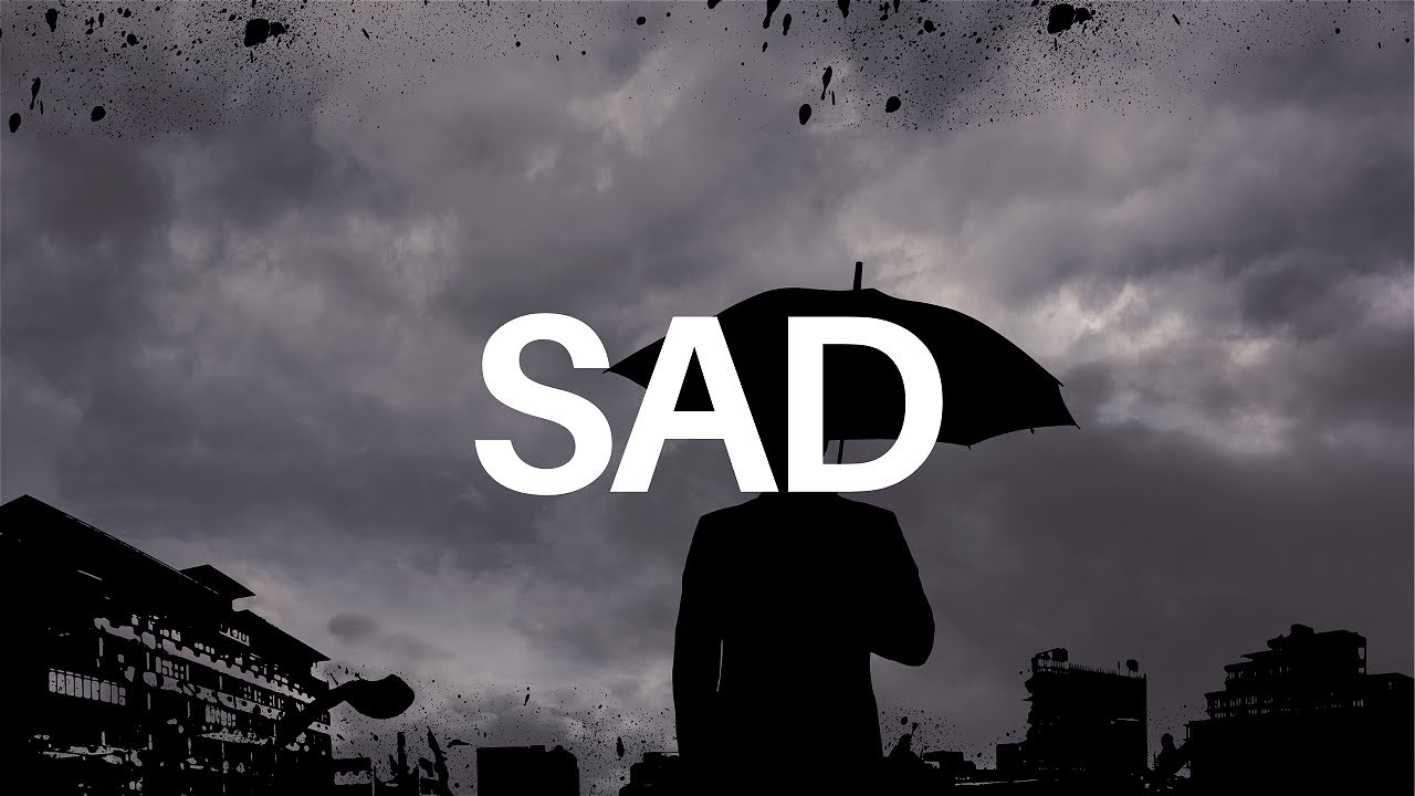 NO COPYRIGHT Sad Music Instrumental -  Free Sad Piano Background Music For Youtube Videos mp3