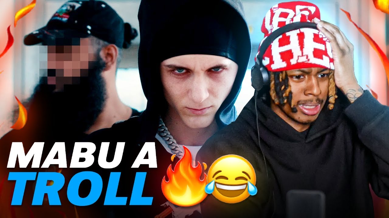 Lil Mabu &ldquo;BANG! BANG! (XXL DISS)&rdquo; | REACTION