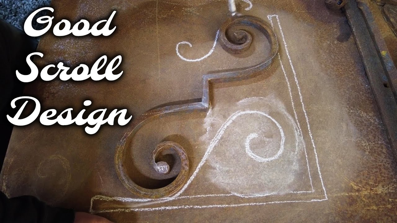 The Do's & Don'ts of Scroll Design