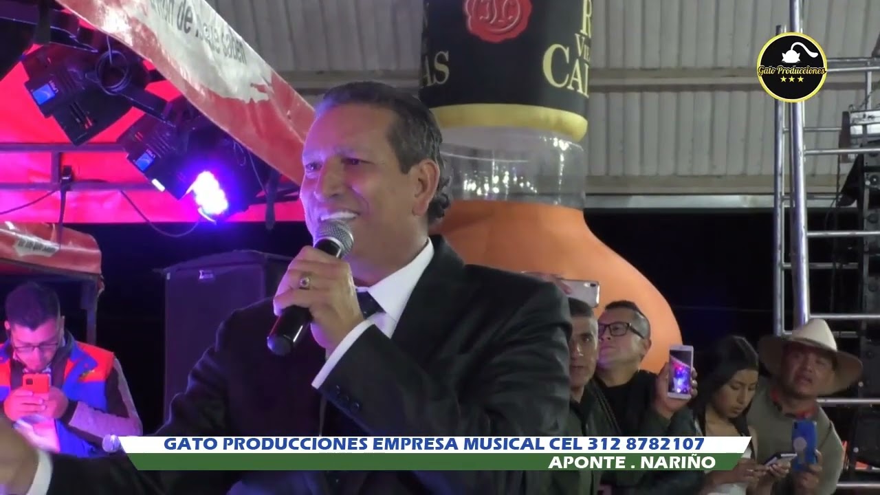 Homenaje  y Minuto de silencio  a Dario Gomez de su hermano Dario Gomez