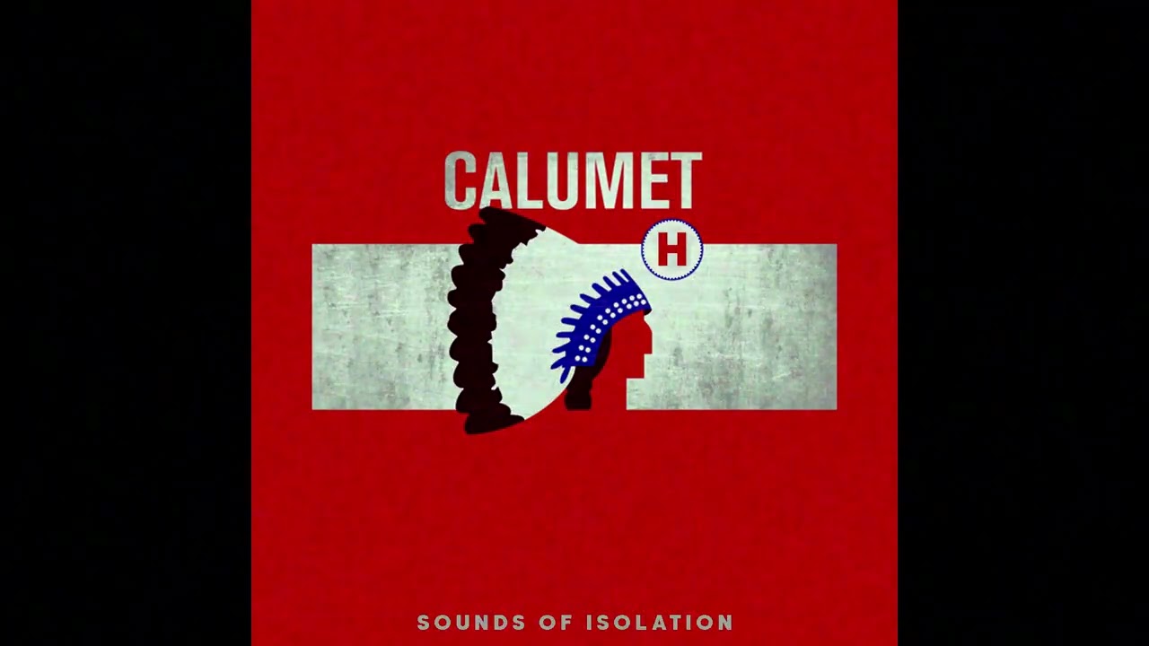 CALUMET — Sounds of Isolation (Room 217 Beat Tape)