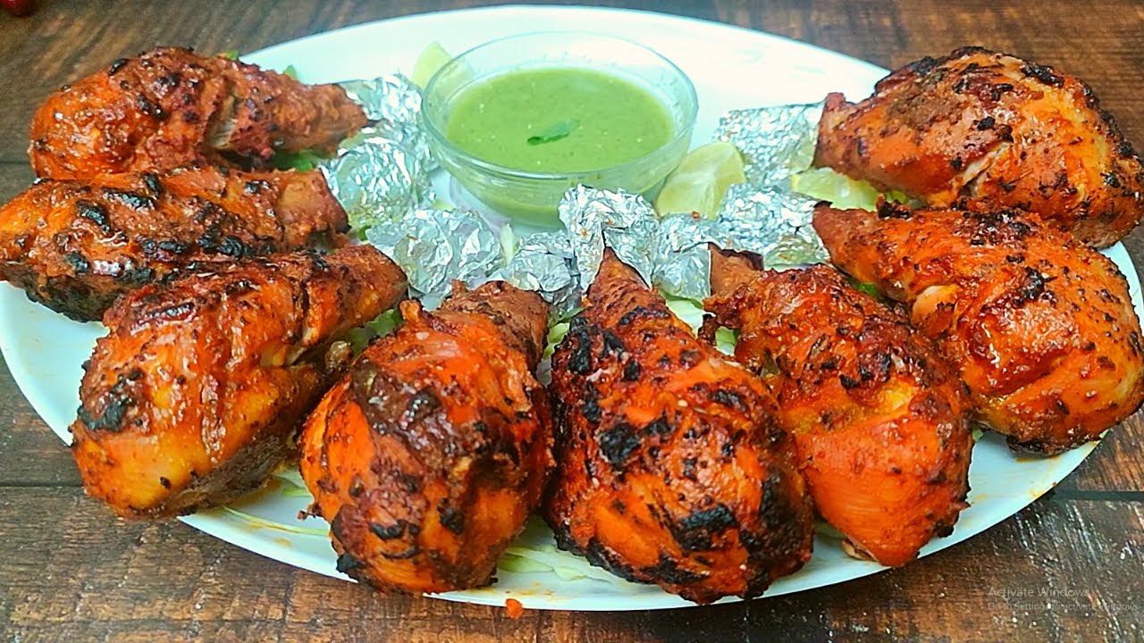 Tandoori Chicken Tangdi Kabab 🔥🔥| Stuffed Chicken Tangdi Kabab Recipe |  चिकन टंगडी कबाब