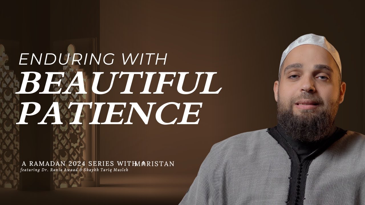 EP 12: Al-Balkhi&rsquo;s Mental Maneuvers for Sadness and Depression | Maristan Ramadan 2024 Series