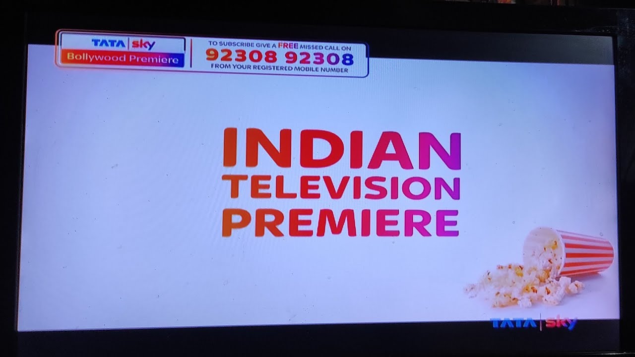Tata sky bollywood premiere at 75 per month