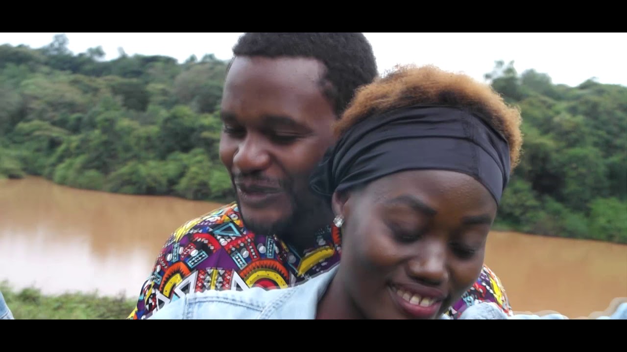 Demkeys - Where is Love (Official Music Video)