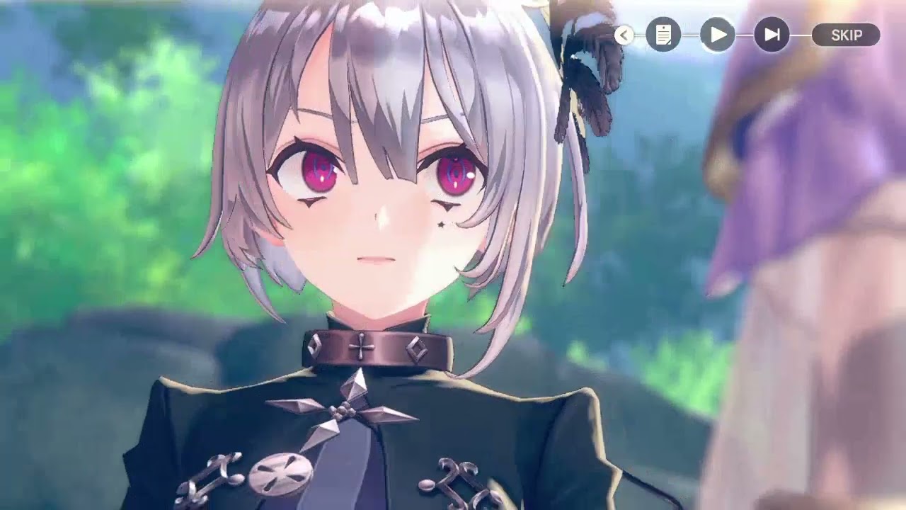 レスレリアーナのアトリエ　プレイ動画