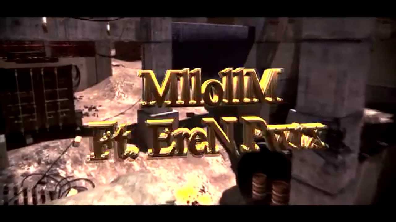 MllollM Ft. EreN Pwrx Minitage By MiNz ميني تاج
