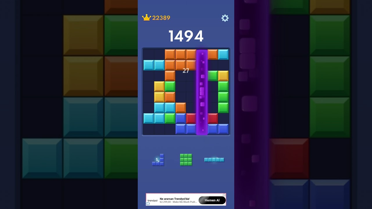 Block Blast!