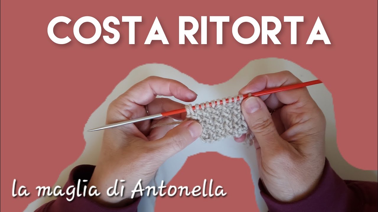 Costa ritorta