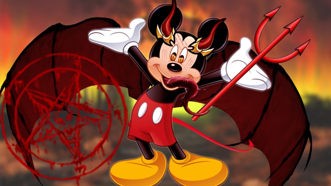 O PIOR JOGO DO MICKEY!