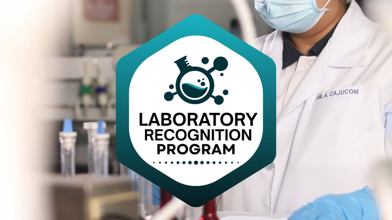 FPA Enhanced Laboratory Recognition Program