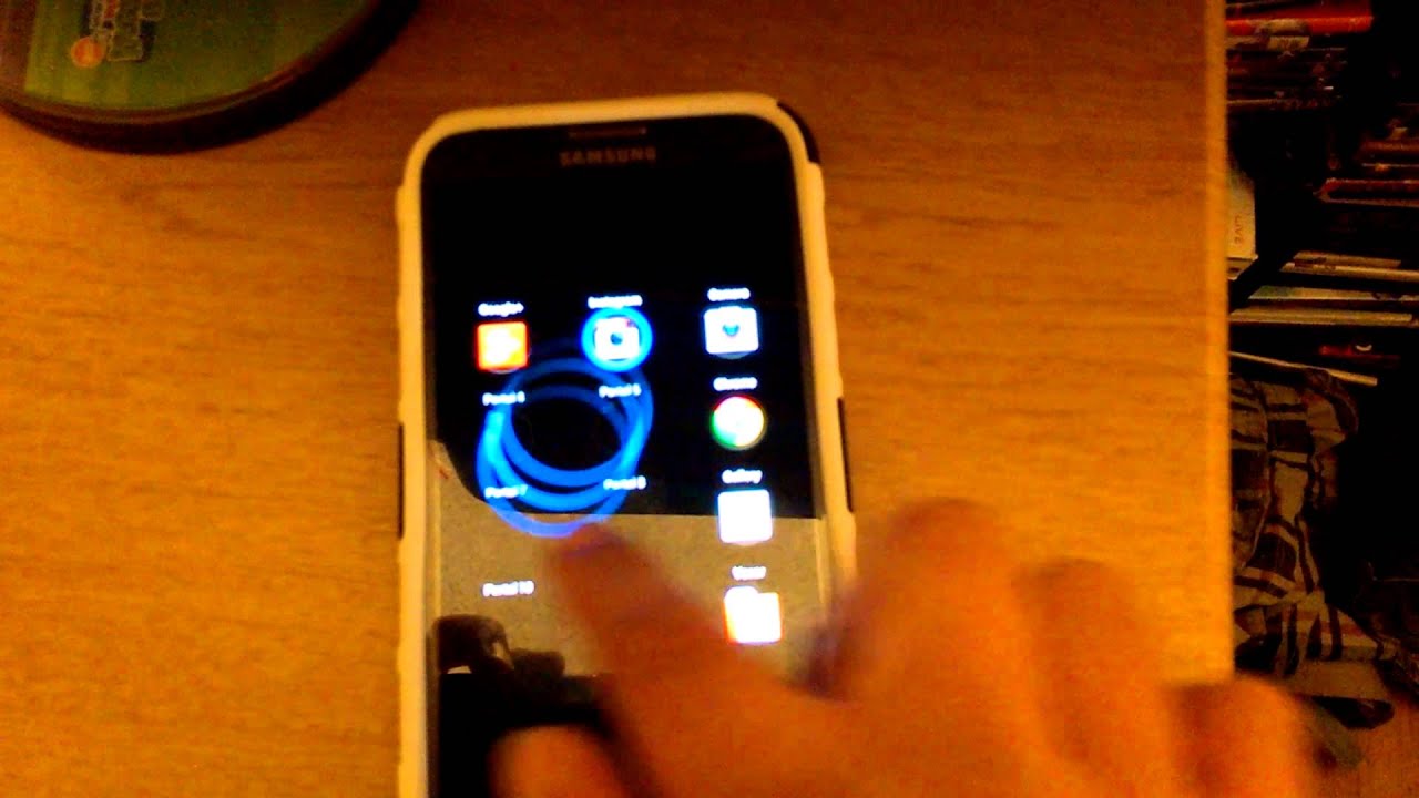 SwipePad overview