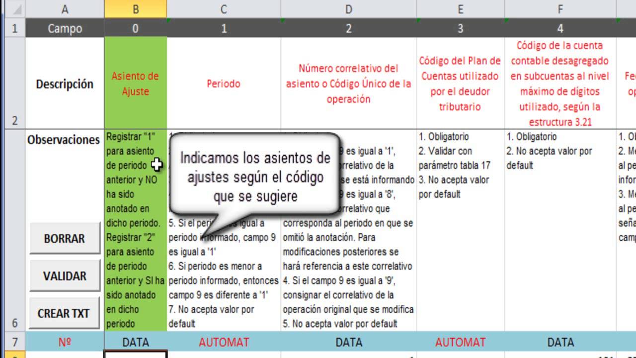 Libro Diario Electronico