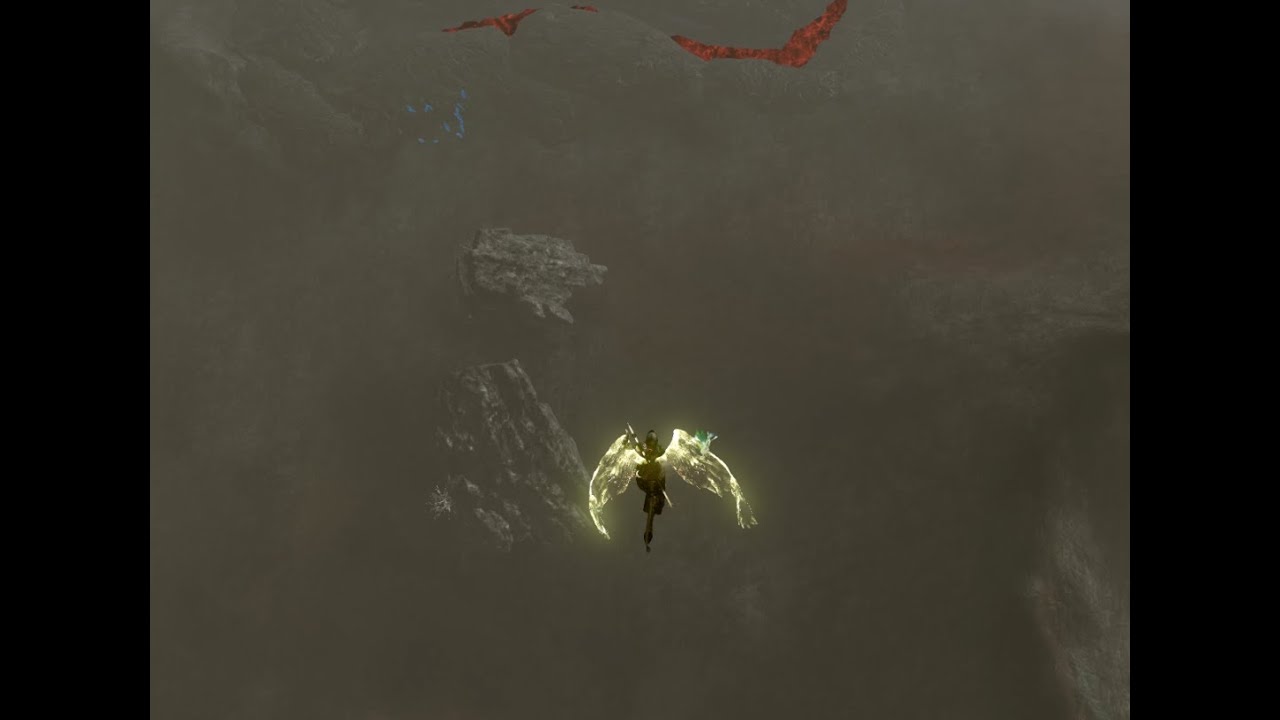 Archeage| Crystal Wings Carried |ArcheRage NA Private Server