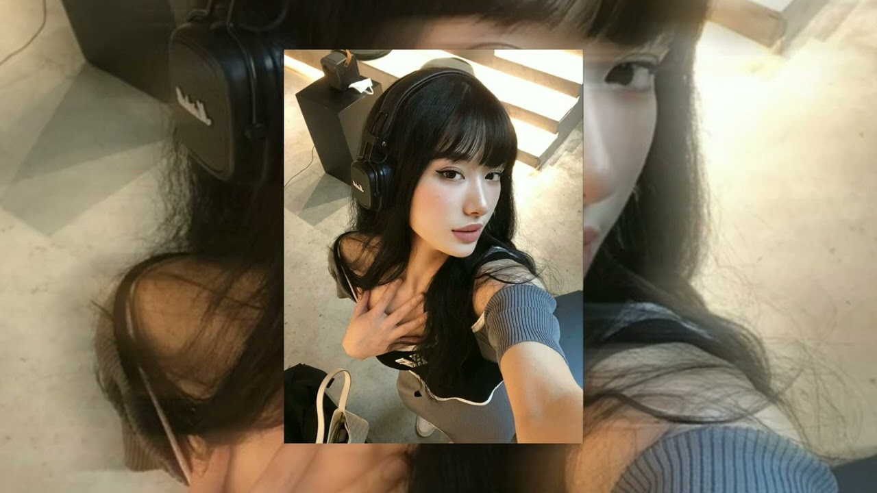 Don’t say you love me -ovi wood (part 2) speed up