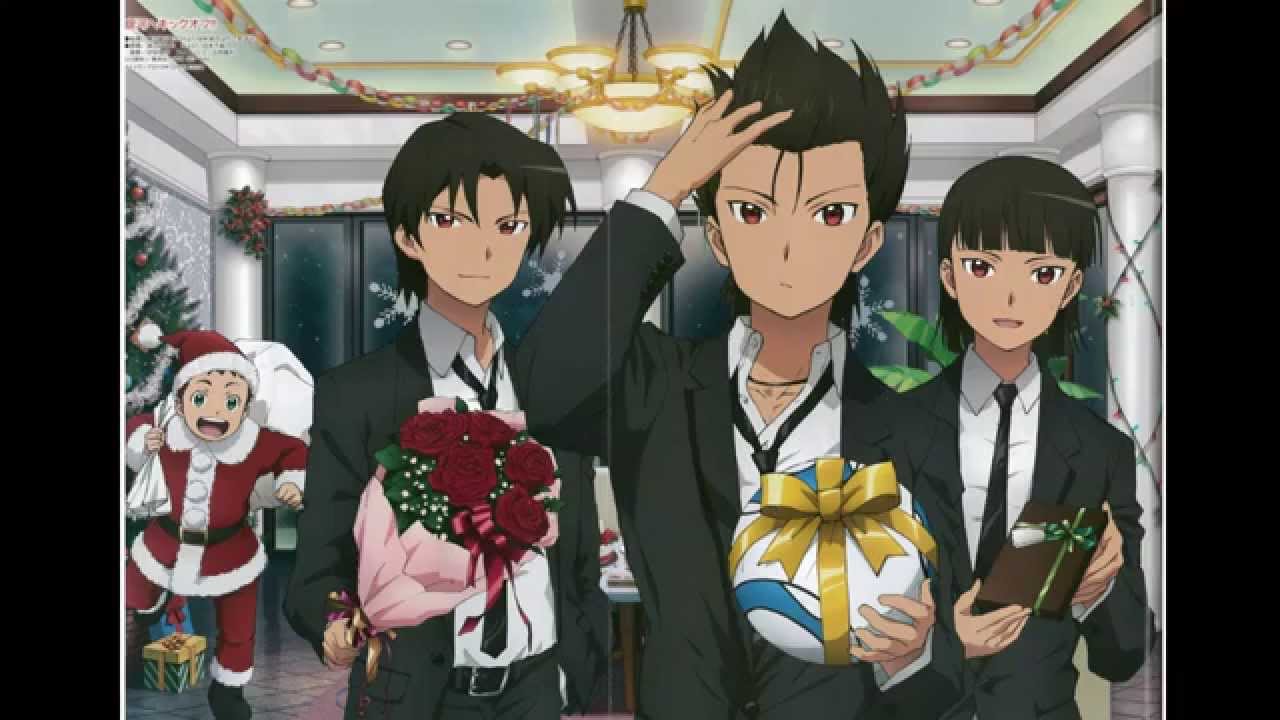 Furuya brothers