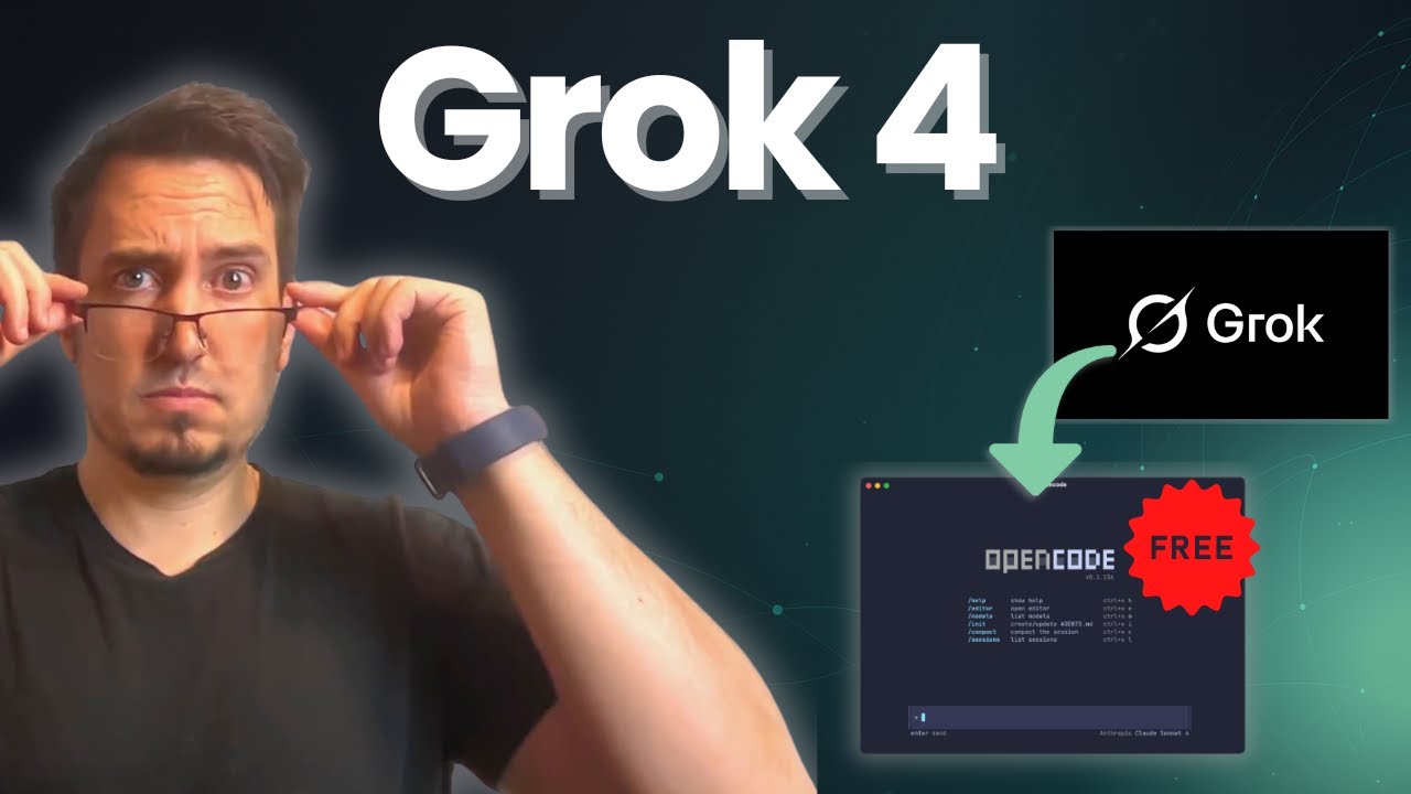 Is Grok4 WORTH IT for Developers? Compare Coding Performance