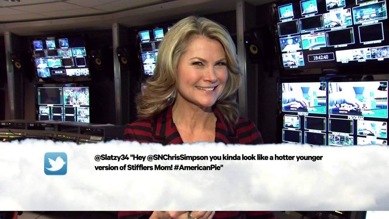 The best of HOCKEY CENTRAL mean tweets