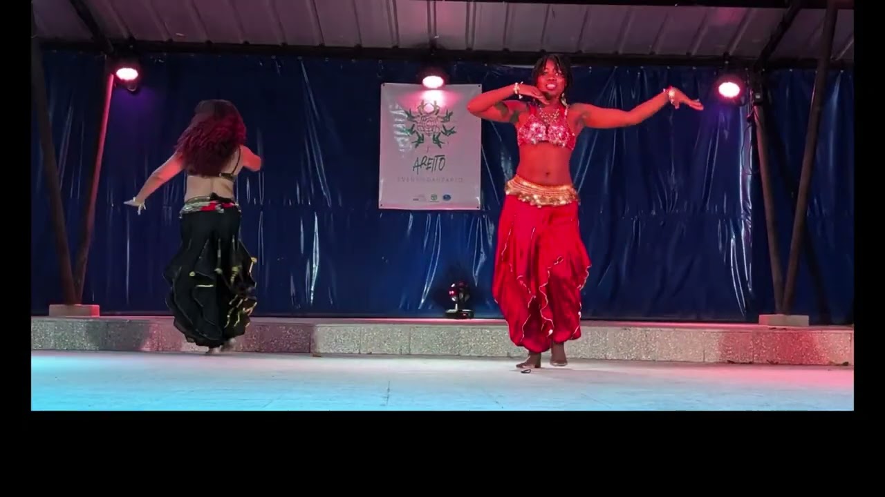 Belly Dance
