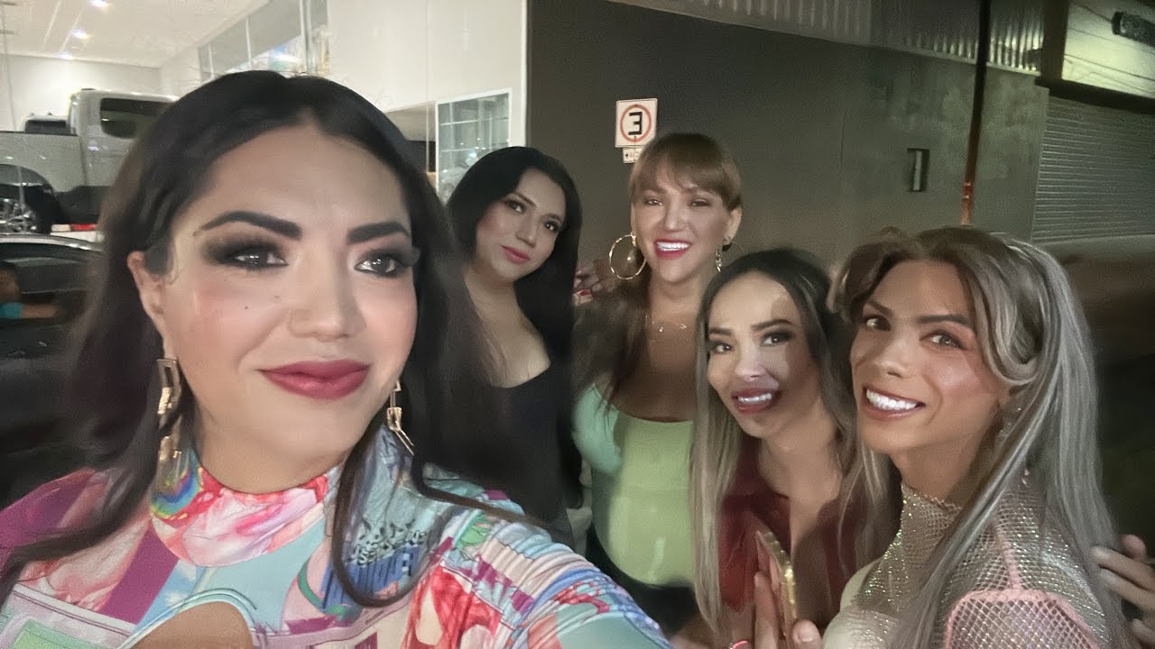 En la oficina con nuevos personajes